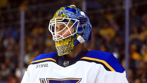 Прогноз на матч Сент-Луис — Монреаль