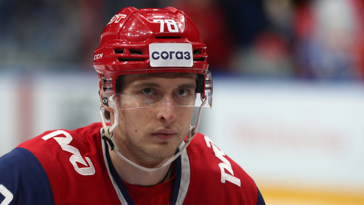 Максим Шалунов