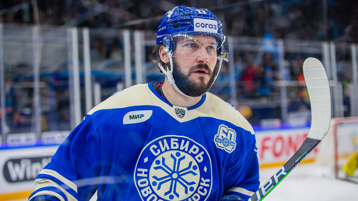 Вячеслав Основин