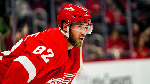 Прогноз на матч Баффало — Детройт