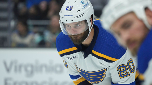 Прогноз на матч Сент-Луис — Лос-Анджелес