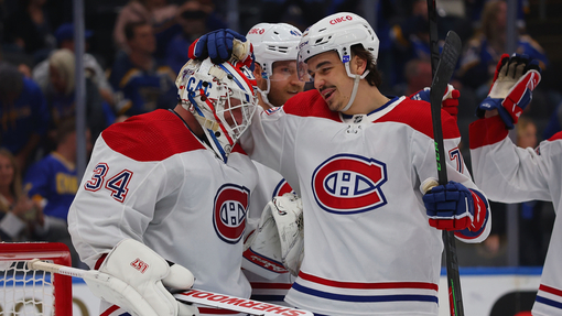 Прогноз на матч Миннесота — Монреаль