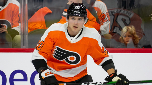 Прогноз на матч Нью-Йорк Рейнджерс — Филадельфия