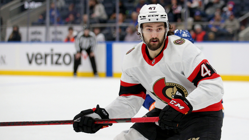 Прогноз на матч Тампа-Бэй — Оттава