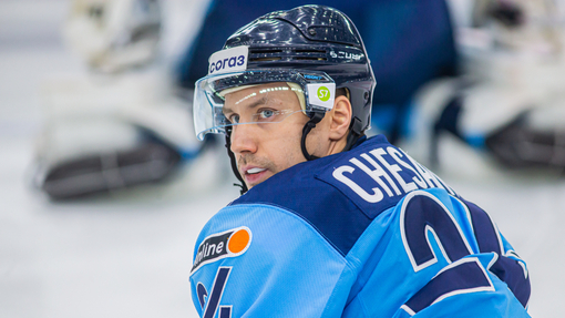 Прогноз на матч Авангард — Сибирь