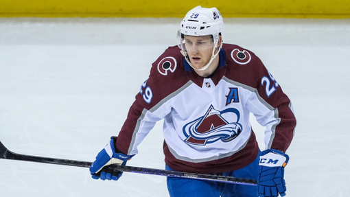 Прогноз на матч Колорадо — Коламбус