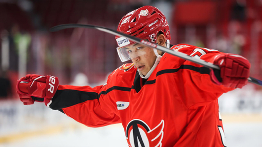 Прогноз на матч Автомобилист — Сибирь