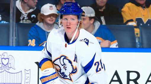 Прогноз на матч Каролина — Баффало