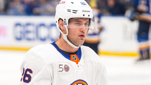 Прогноз на матч Детройт — Нью-Йорк Айлендерс