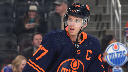 Прогноз на матч Эдмонтон — Даллас