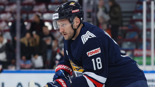 Прогноз на матч СКА — Металлург Мг