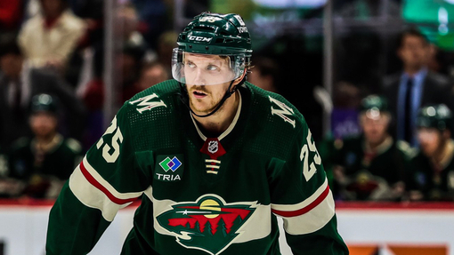 Лос-Анджелес — Миннесота. Прогноз и ставка на матч Прогноз на матч Лос-Анджелес — Миннесота