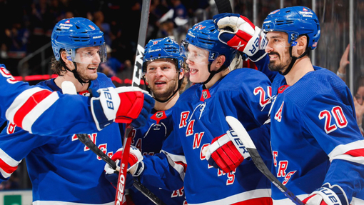 Нью-Йорк Рейнджерс — Нью-Йорк Айлендерс. Прогноз и ставка на матч Прогноз на матч Нью-Йорк Рейнджерс — Нью-Йорк Айлендерс