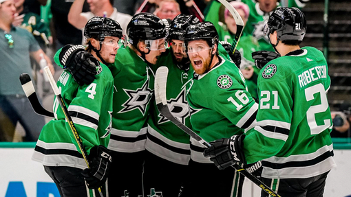 Виннипег — Даллас. Прогноз и ставка на матч Прогноз на матч Виннипег — Даллас