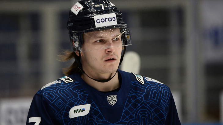 Николай Буренов