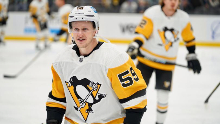 Джейк Генцел