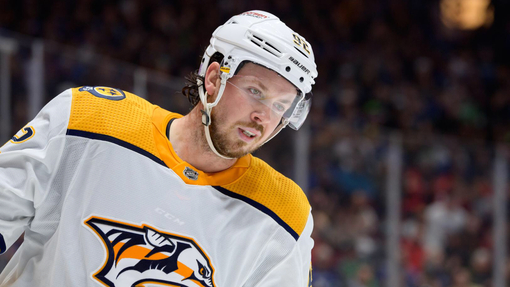 Колорадо — Нэшвилл. Прогноз и ставка на матч Прогноз на матч Колорадо — Нэшвилл