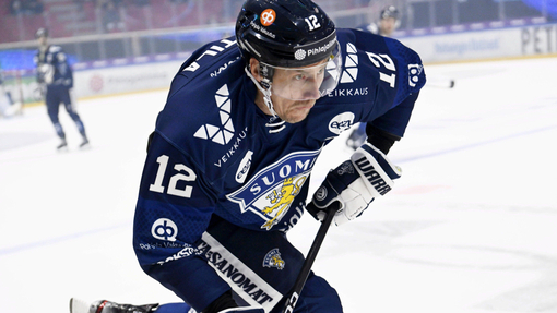 Финляндия — Чехия. Прогноз и ставка на матч Прогноз на матч Финляндия — Чехия