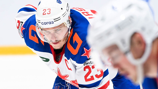 Сибирь — СКА. Прогноз и ставка на матч Прогноз на матч Сибирь — СКА