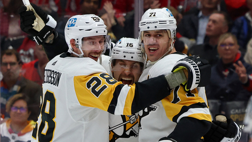 Прогноз на матч Торонто — Питтсбург