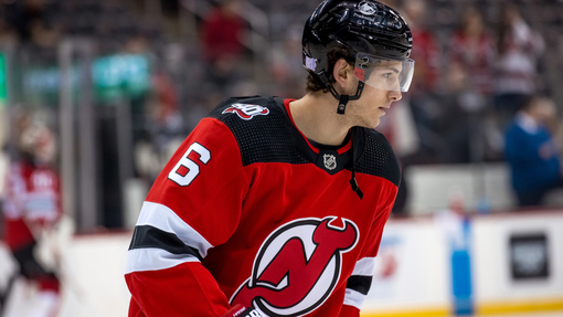 Нью-Джерси — Аризона. Прогноз и ставка на матч Прогноз на матч Нью-Джерси — Аризона