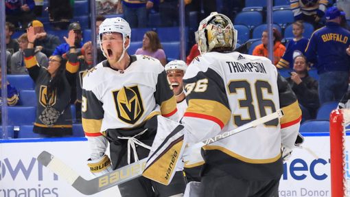 Вегас — Сент-Луис. Прогноз и ставка на матч Прогноз на матч Вегас — Сент-Луис