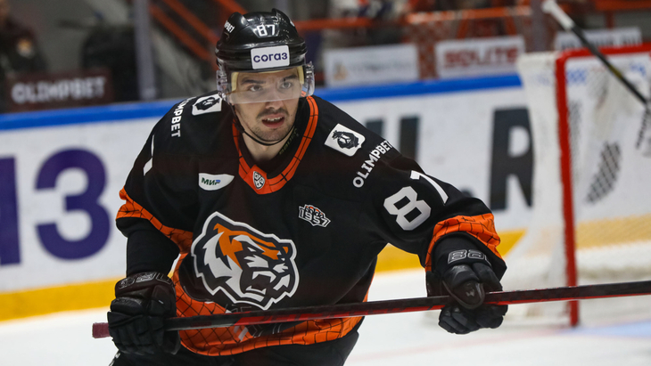 Артур Гиздатуллин