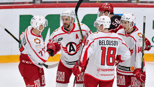 Прогноз на матч Автомобилист — Барыс