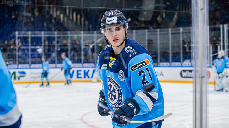 Егор Аланов