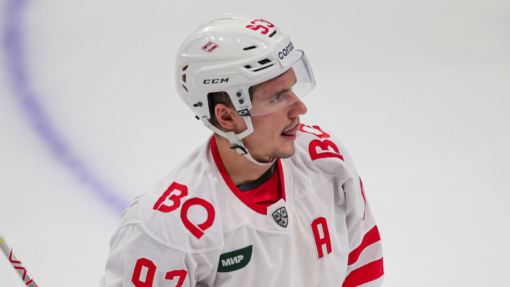 Александр Хохлачев