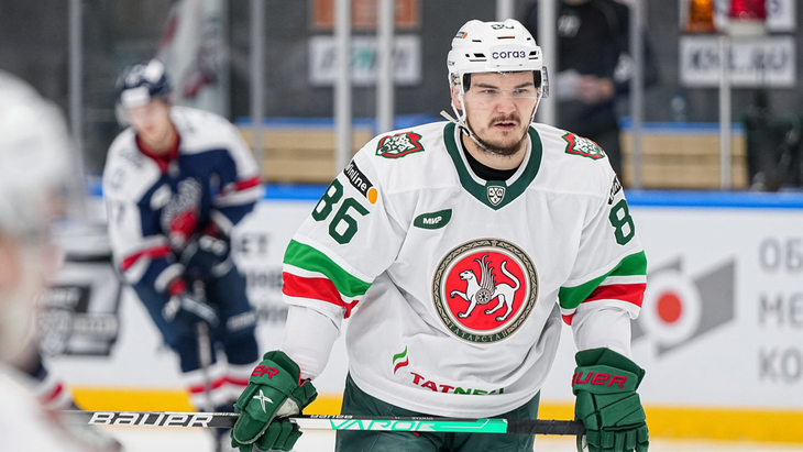 Никита Дыняк