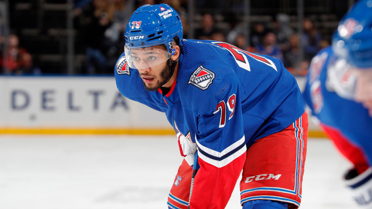 К’Андре Миллер