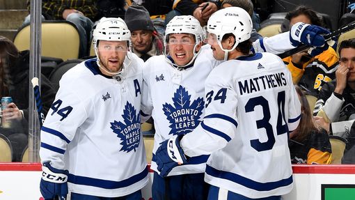 Торонто — Нью-Джерси. Прогноз и ставка на матч Прогноз на матч Торонто — Нью-Джерси