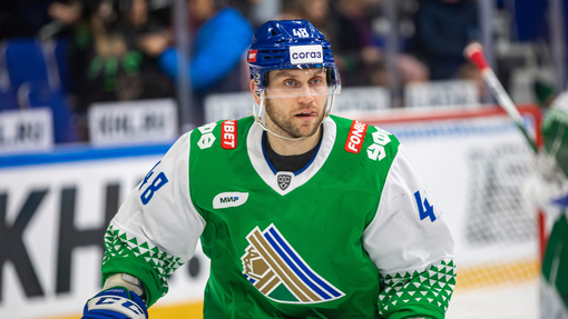 Салават Юлаев — Сибирь. Прогноз и ставка на матч Прогноз на матч Салават Юлаев — Сибирь