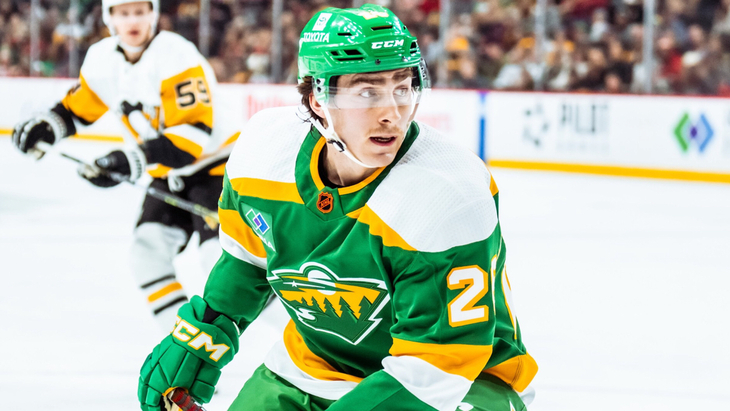 Коннор Дьюар