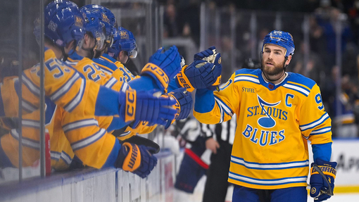 Сент-Луис — Анахайм. Прогноз и ставка на матч Прогноз на матч Сент-Луис — Анахайм