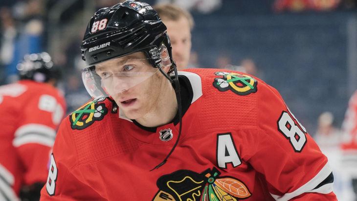 Патрик Кейн