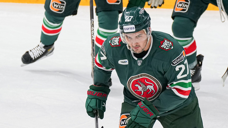 Кирилл Петров