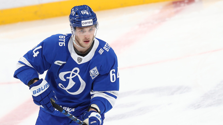 Максим Сушко