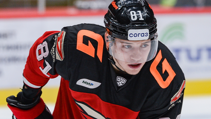 Арсений Грицюк