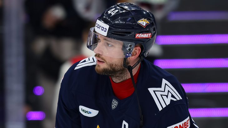 Егор Яковлев