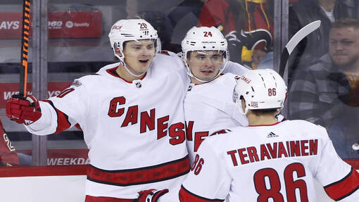 Прогноз на матч Каролина — Аризона