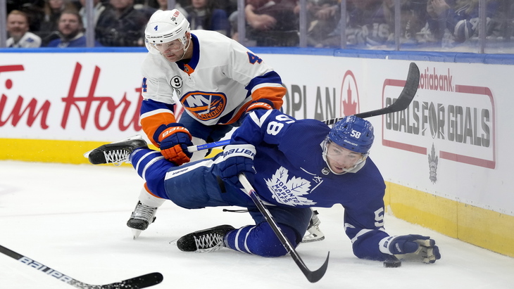 «Нью-Йорк Айлендерс»