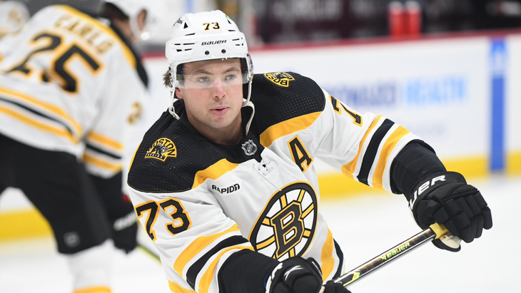 Чарли Макэвой