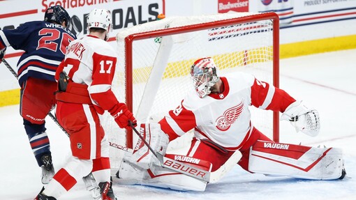 Детройт — Аризона. Прогноз и ставка на матч Прогноз на матч Детройт — Аризона