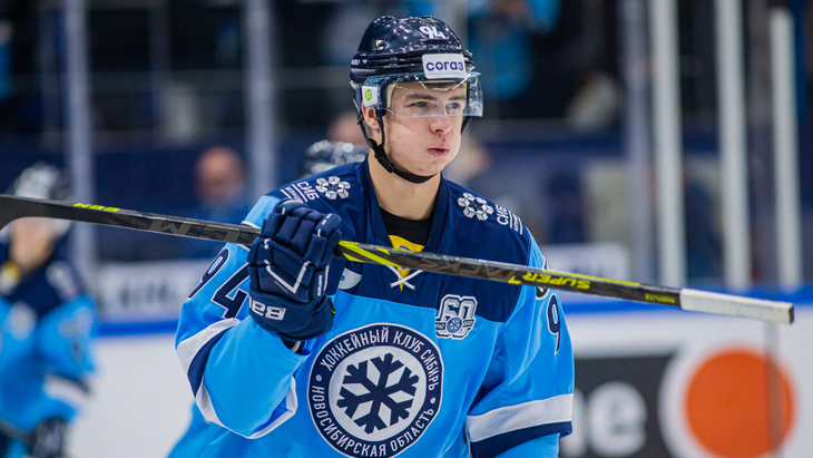 Никита Ефремов