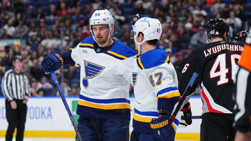 Флорида — Сент-Луис. Прогноз и ставка на матч Прогноз на матч Флорида — Сент-Луис