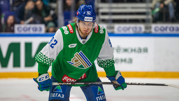 Алексей Пустозёров