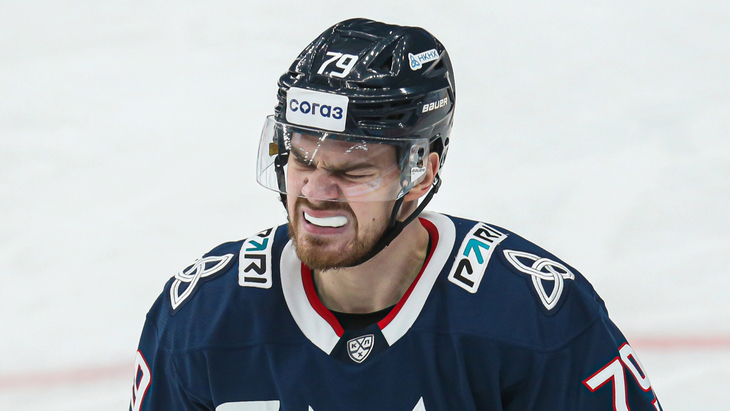 Александр Протапович