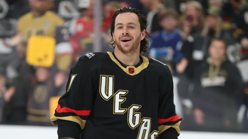 Прогноз на матч Коламбус — Вегас